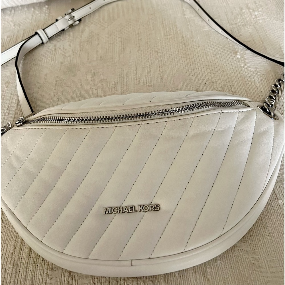 Michael kors belt bag